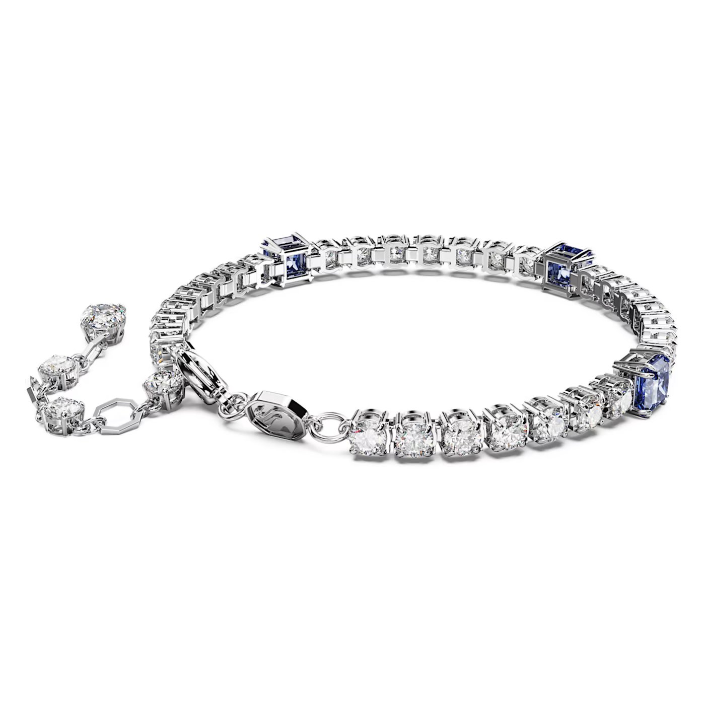 Matrix Tennis bracelet